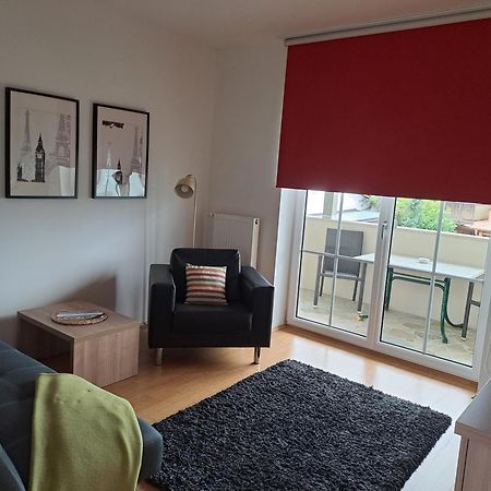 Apartmenthausmannstaetten Hausmannstatten Exterior foto