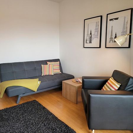 Apartmenthausmannstaetten Hausmannstatten Exterior foto