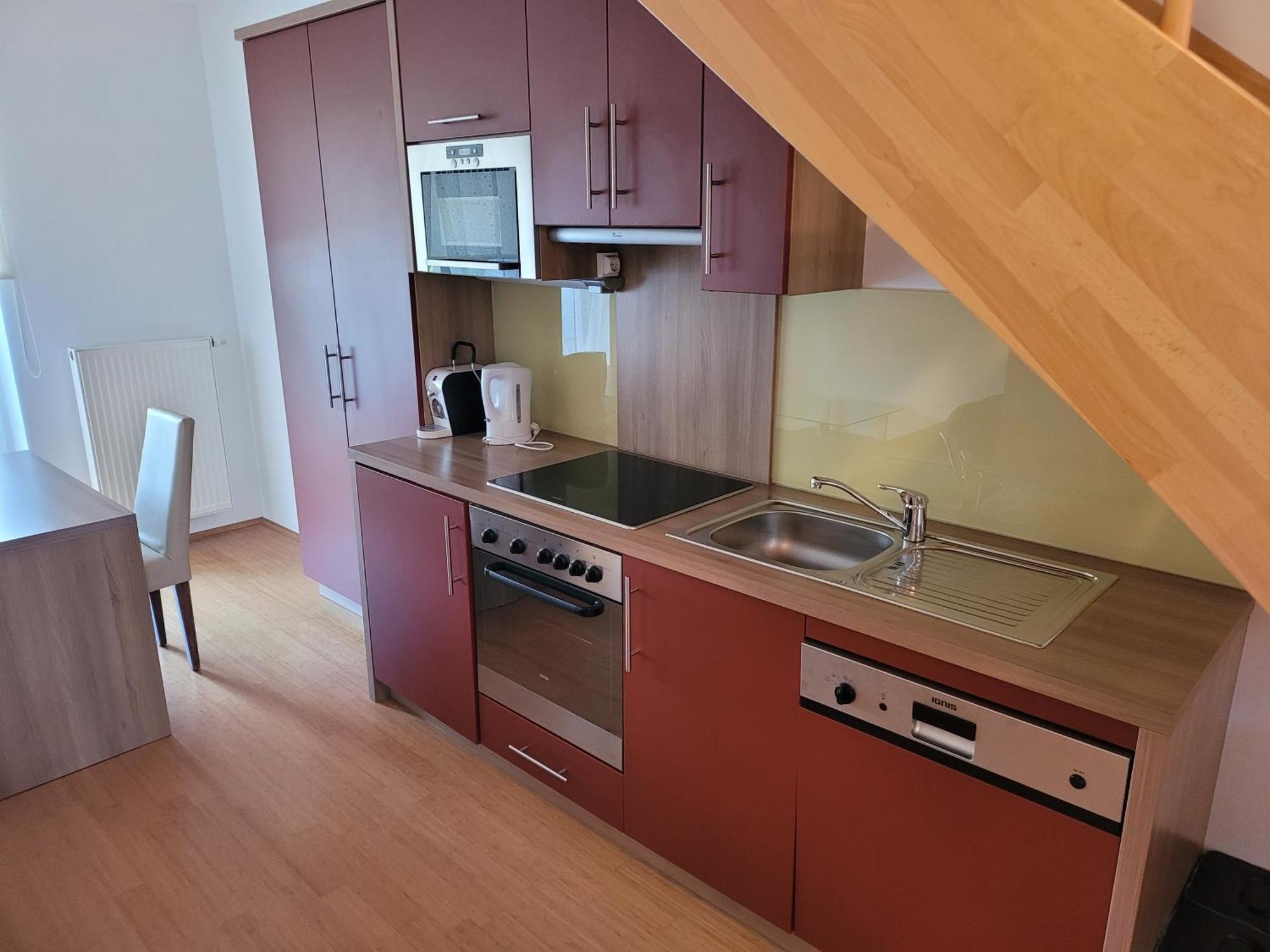 Apartmenthausmannstaetten Hausmannstatten Exterior foto