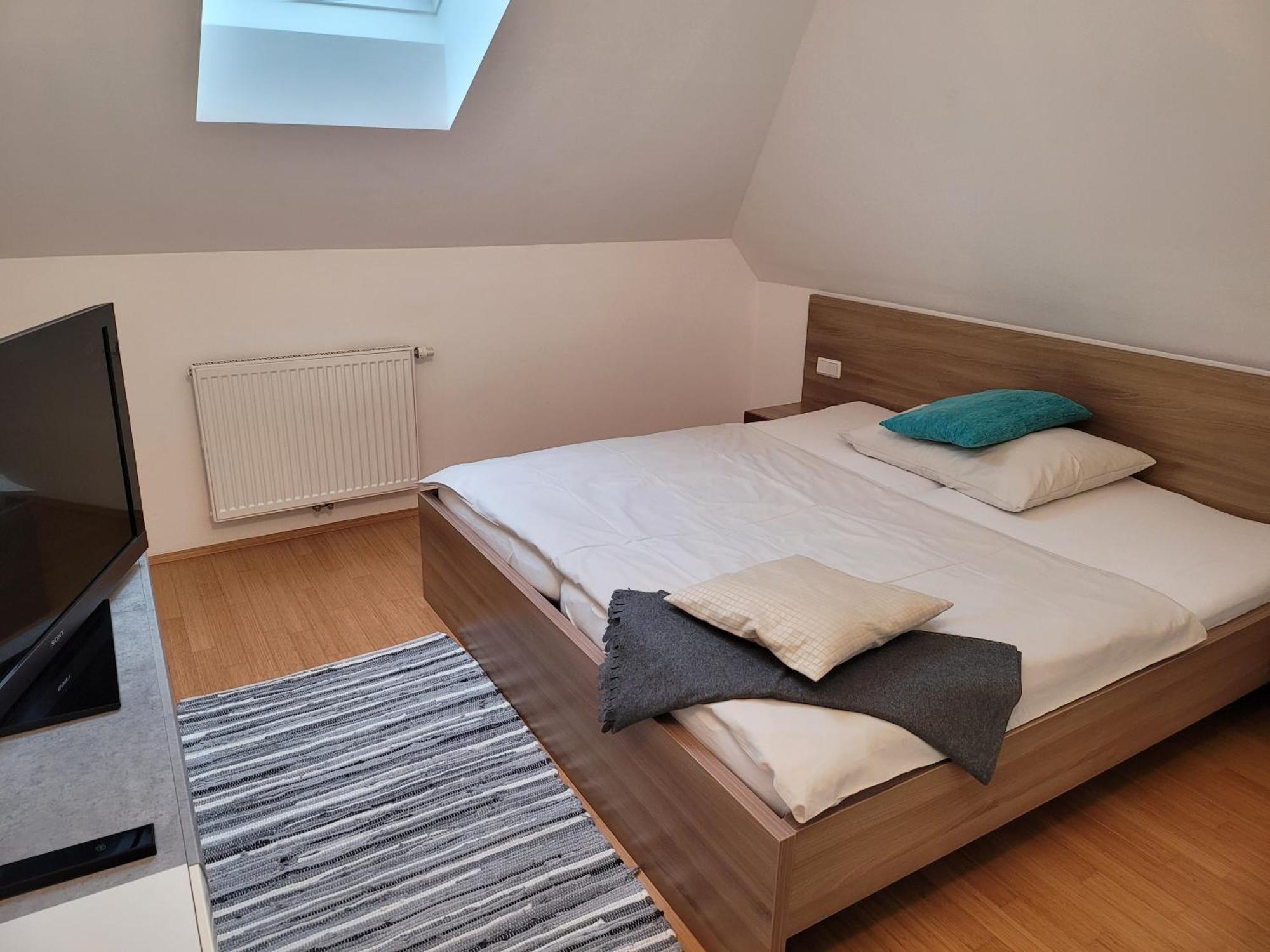 Apartmenthausmannstaetten Hausmannstatten Exterior foto