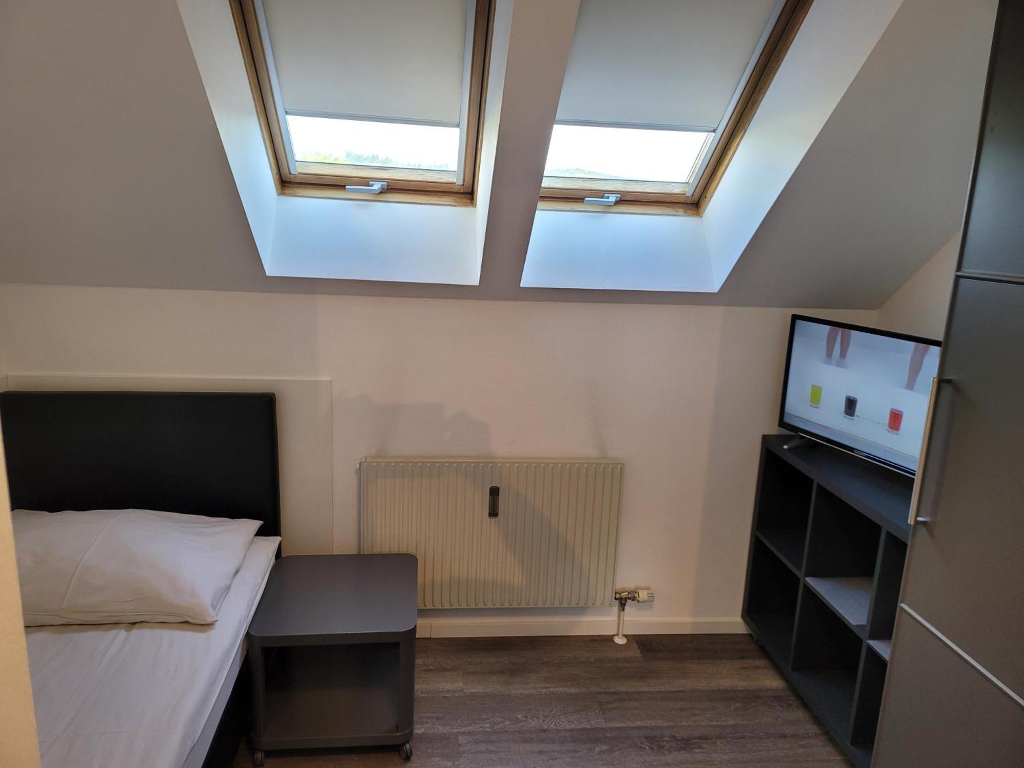 Apartmenthausmannstaetten Hausmannstatten Quarto foto