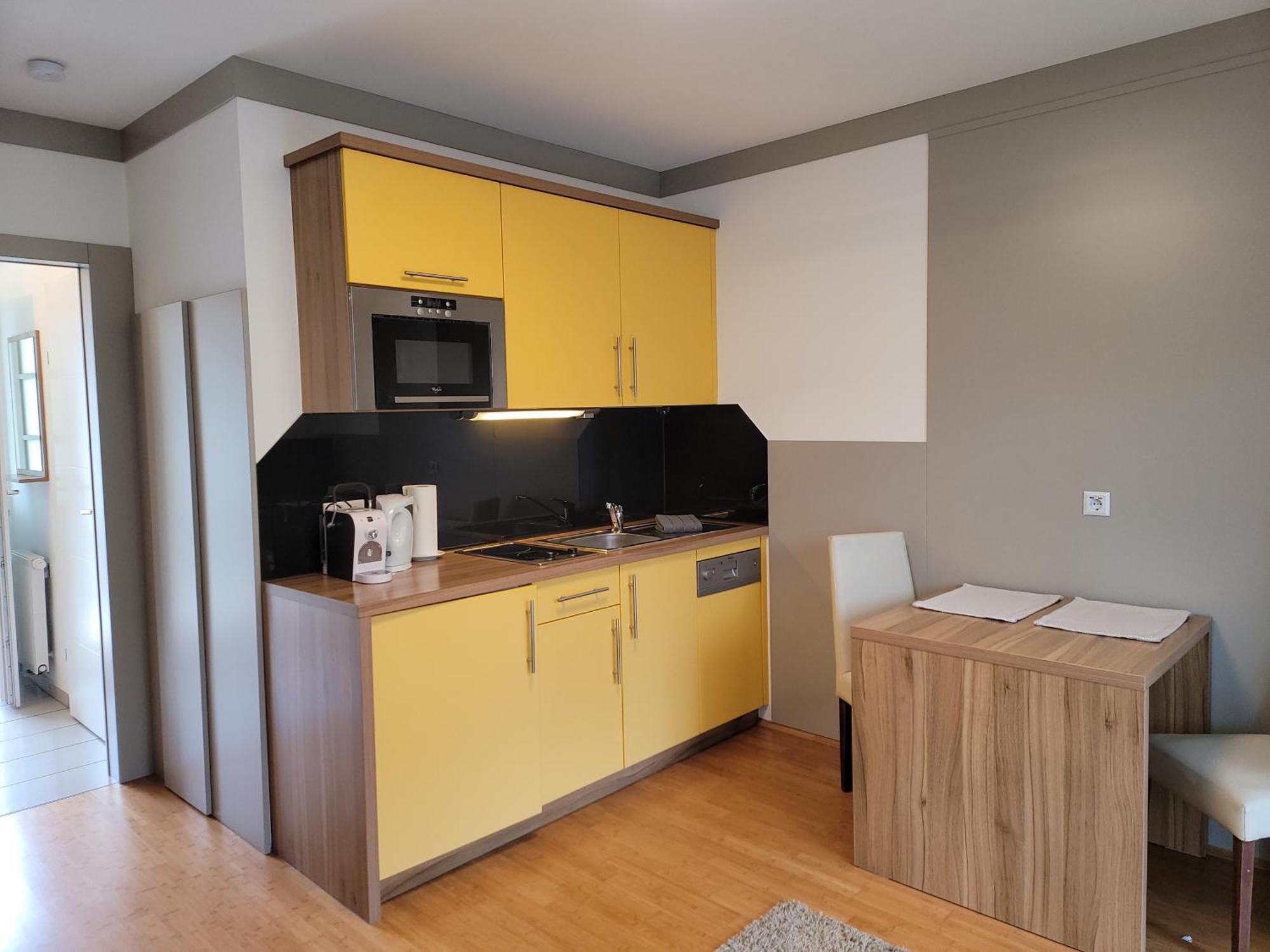 Apartmenthausmannstaetten Hausmannstatten Exterior foto