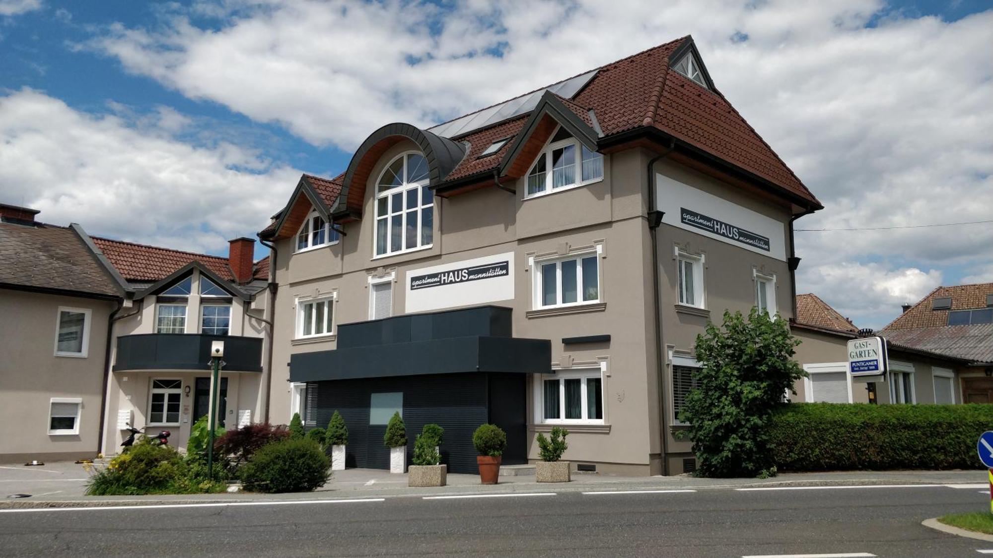 Apartmenthausmannstaetten Hausmannstatten Quarto foto