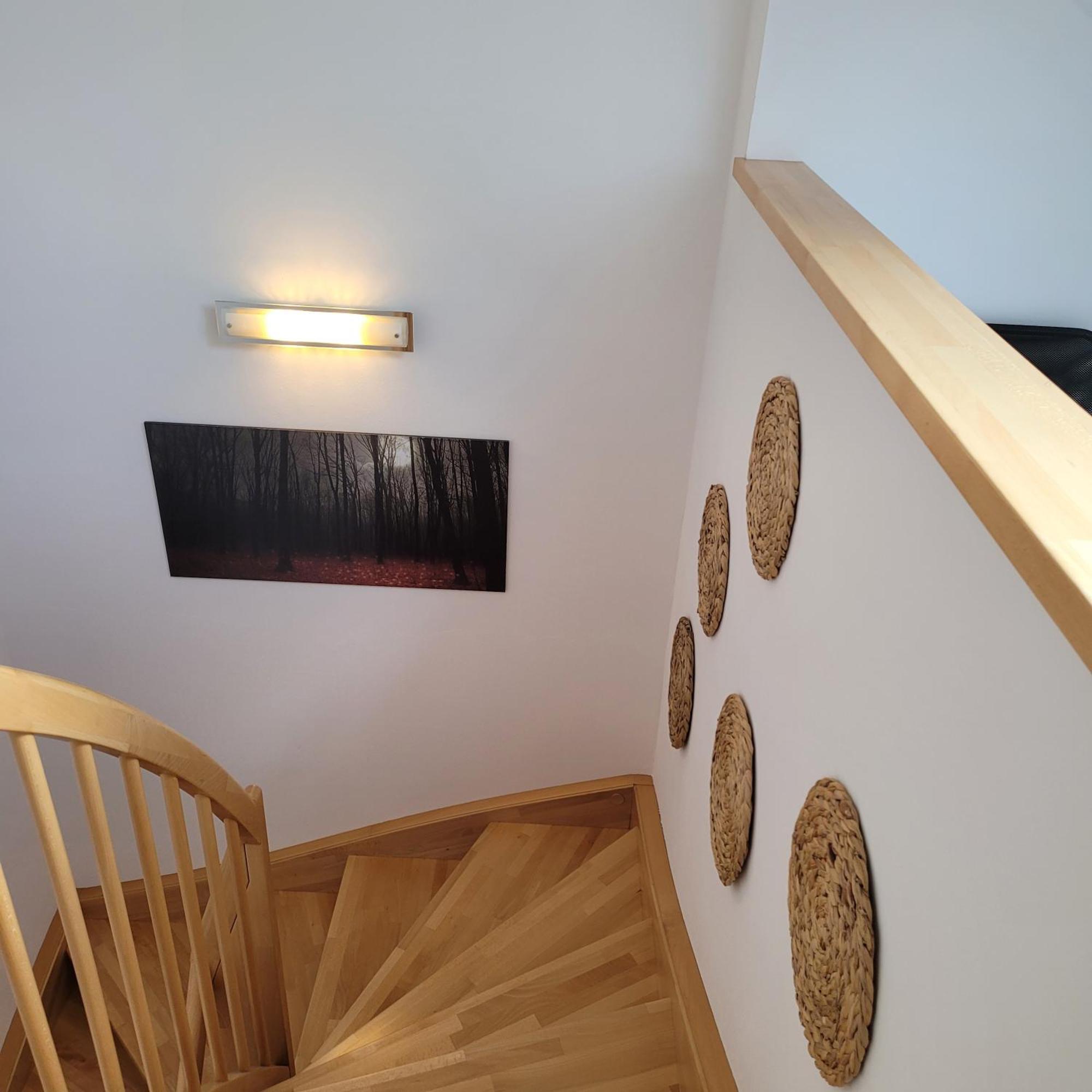 Apartmenthausmannstaetten Hausmannstatten Quarto foto