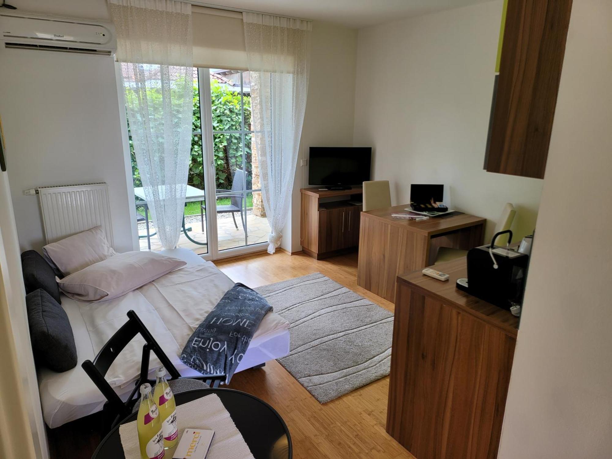 Apartmenthausmannstaetten Hausmannstatten Exterior foto